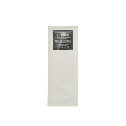 Davines, OI, hajsampon, 12 darab, 12 ml 175894952 - Davines