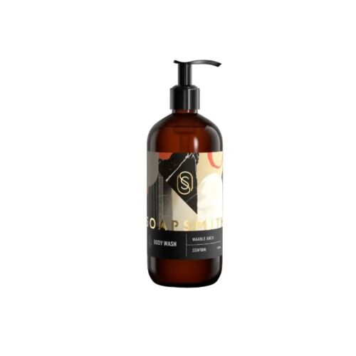 Soapsmith, Marble Arch, tusfürdő, 500 ml 175896915 - Tusfürdő
