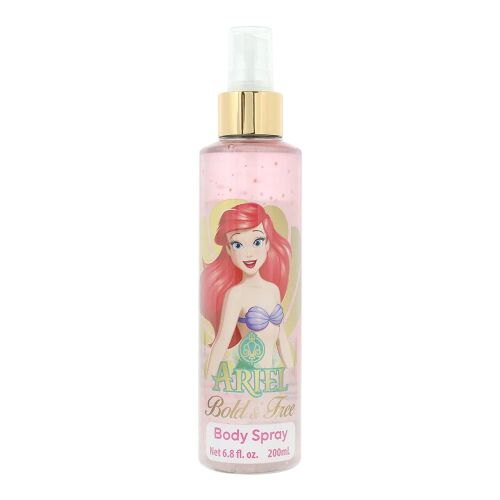 Disney Ariel testpermet, 200 ml 175896913 - Gyerek parfüm