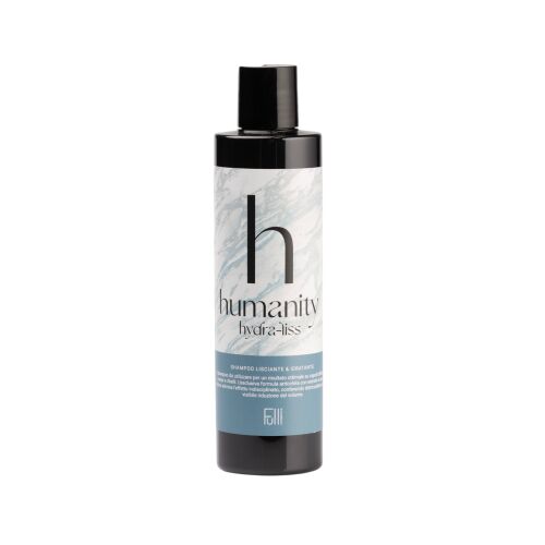 Full Cosmetics, Hydra Liss, Hajsimító sampon, 250 ml 175897962 - Sampon