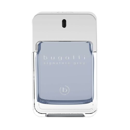 Bugatti, Gri, Eau de Toilette, férfiaknak, 100 ml *Teszter 175898267 - Férfi parfüm