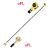 Pigtail UFL aljzat / UFL dugó RF1.13 20cm 175904259