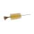 Laboratóriumi kefe 50 mm-es sörtéjű kefével 175906901