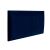 Kárpitozott panel 40x20 Magic Velvet 2216 (Sötétkék) 175907887
