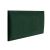 Kárpitozott panel 40x20 Magic Velvet 2225 (Palaczöld) 175908813