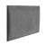Kárpitozott panel 60x40 Magic Velvet 2241 (Szürke) 175910934