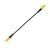 Pigtail MMCX dugó / MMCX dugó RF1.37 10cm 175914849