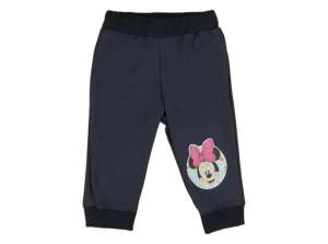Disney gyerek Nadrág - Minnie Mouse #kék - 116-os méret 30765669 "Minnie"  Gyerek nadrág, leggings