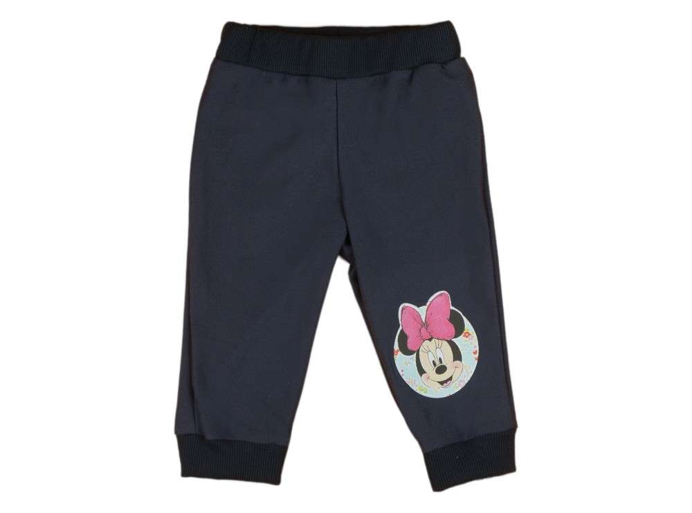 Disney gyerek Nadrág - Minnie Mouse - kék