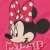 Disney bélelt vízlepergető Nadrág - Minnie Mouse #rózsaszín 30765684}