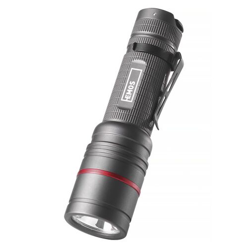 Zseblámpa, 340lm 176027192 - Zseblámpa
