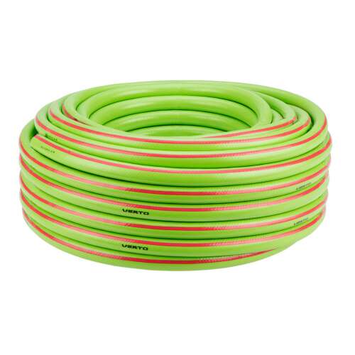 Verto 15G824 Professional locsolótömlő 3/4 hüvelyk 30 méter - Verto