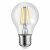 Maclean Maclean MCE268WW LED-Glühlampe, E27, 8 W, 230 V, warmweiß, 3000 K, 806 lm 45565186