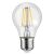 Maclean Maclean MCE268WW LED-Glühlampe, E27, 8 W, 230 V, warmweiß, 3000 K, 806 lm 45565186