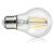 Maclean Maclean MCE268WW LED-Glühlampe, E27, 8 W, 230 V, warmweiß, 3000 K, 806 lm 45565186