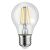 Maclean Maclean MCE268WW LED-Glühlampe, E27, 8 W, 230 V, warmweiß, 3000 K, 806 lm 45565186