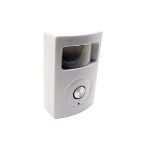 Czujnik ruchu bezprzewodowy do alarmu MH 45908170 - Czujnik ruchu