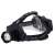Bailong T70-P70 headlamp with CREE XHP70 LED and power bank