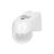 Senzor de miscare ORNO OR-CR-262/W, unghi detectie 220°, 1200W, IP44, reglarea intensitatii luminii, reglabil vertical si orizontal, alb 45566655