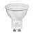 Maclean Energy MCE435 NW LED izzó, GU10, 5W, semleges fehér, 4000K, 220-240V, 50/60Hz, 400 lumen