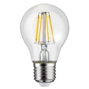 Bec incandescent LED Maclean Energy MCE280, E27, 11W, 230V, alb cald, 3000K - Lămpi și iluminat