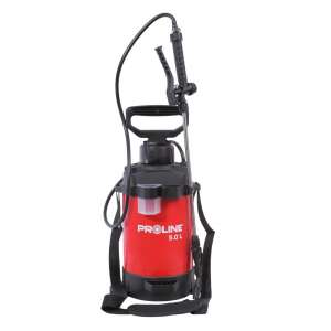 Proline 5L Piros Teleszkópos Kézi Permetező kerthez és kártevőirtáshoz - Proline