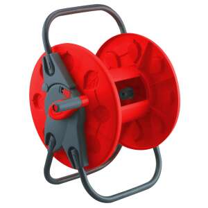 Kerti tömlőállvány 60m x 1/2", prolin