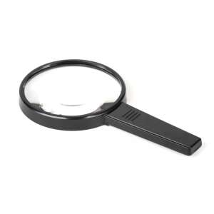 Kézi Nagyító - 110 mm Lencse - 2x Nagyítás