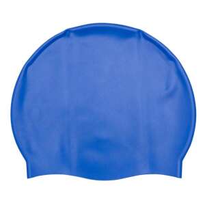 Bestway 26006 Silicone Swimming Cap, Blue - Swimming