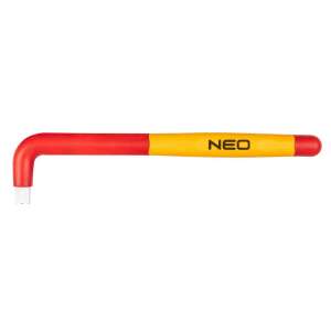 Cheie hexagonală izolată NEO 12 mm 1000V - Chei hexagonale