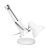 Virone DEON Weiße Verstellbare Schreibtischlampe