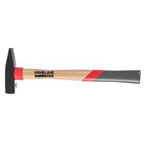 Proline 1500g mérnöki kalapács fa nyéllel - Proline