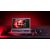 Kruger & Matz Warrior Gaming Pad - Egér és Billentyűzet Alátét 45570377