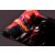 Kruger & Matz Warrior Gaming Pad - Egér és Billentyűzet Alátét 45570377