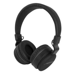 Esperanza Bard Bluetooth Stereo Headphones, black, over-ear, wireless - Esperanza