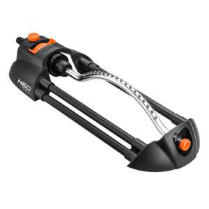 NEO Tools Öntözőrendszer - 18 Fúvóka - Állítható Permetezés