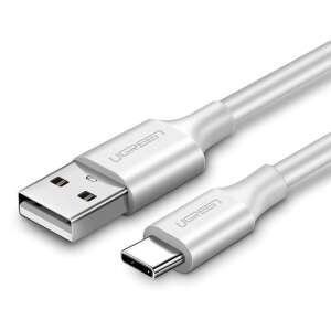 UGREEN USB-A - USB-C kábel, 1,5 m, fehér - Ugreen