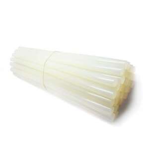 Лепилни патрони за пистолет за лепило 11 мм диаметър 50 бр