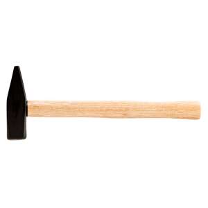800 grammos mérnöki kalapács fa nyéllel - Top Tools