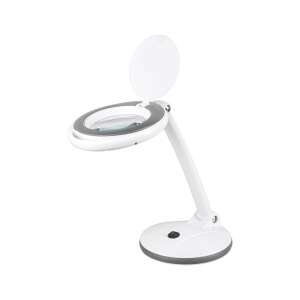 Tischlupenlampe 5D 6W Rebel (30x2835 SMD) 45571498 - Bürobedarf