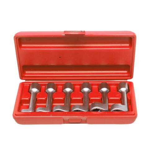 Proline 6 részes csavarkulcs készlet, 12, 14, 16, 17, 18, 19 mm