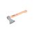 JUCO 1.0 kg Carpenter's Axe, traditional wood splitting tool