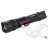 Bailong W767 taktische Taschenlampe mit Zoom, USB-Ladefunktion und Powerbank-Funktion