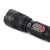Bailong W767 taktische Taschenlampe mit Zoom, USB-Ladefunktion und Powerbank-Funktion