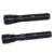Two Bailong P58 Tactical Flashlights - Durable and Powerful