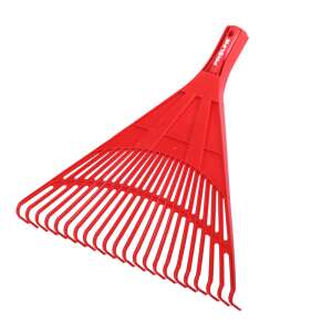 Műanyag lombgereblye, 50cm, Proline márka - Kézi kerti szerszám