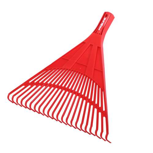 Műanyag lombgereblye, 50cm, Proline márka