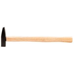 200g engineer hammer with wooden handle - Top Tools