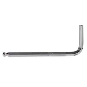 10mm L alakú hatlapfejű csavarkulcs golyóval, Prolin márka - Proline