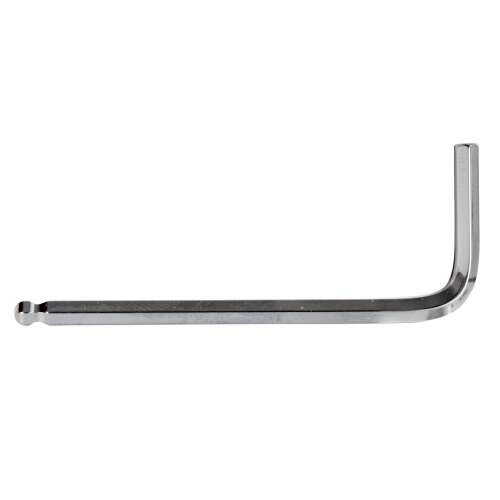 10mm L alakú hatlapfejű csavarkulcs golyóval, Prolin márka